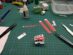 Aufbau Shapeways