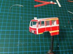 Aufbau Shapeways