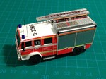 Aufbau Shapeways