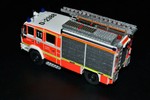 Aufbau Shapeways