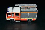 Aufbau Shapeways