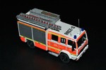 Aufbau Shapeways