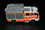 Aufbau Shapeways